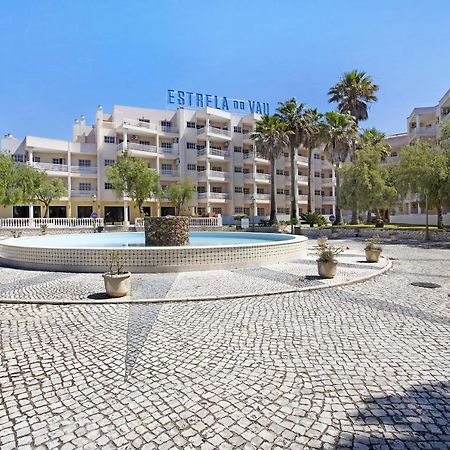Estrela Do Vau Apartment Alvor Esterno foto